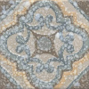 Kerama Marazzi DD/B37/17023 Декор Барио матовый 150x150x69мм (уп.36шт)		