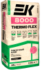 Клей термостойкий ЕК 8000 Thermo Fleх 25кг (под.60шт)