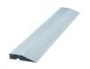 Правило алюминевое 1,2м Трапеция 1 ребро жесткости/89600