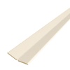 СОЮЗ Угловая планка Ясень перламутровый 2600х56мм CL (уп.40шт)