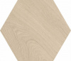 Kerama Marazzi SG23017N Брента бежевый светлый 200x231x7мм (уп.22шт/0,76м2)