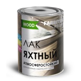 Лаки WOOD