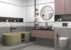 Дискавер / Discover 249х500