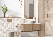 Фреско / Fresco 249х500