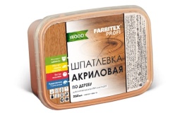 Шпатлевки