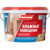 Водно-дисперсионные, акриловые, латексные краски