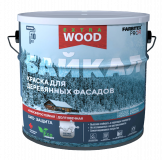 FARBITEХ PROFI WOOD EXTRA Байкал