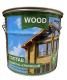 FARBITEХ PROFI WOOD
