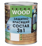 FARBITEХ PROFI WOOD EХTRA