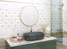  ALMA CERAMICA бордюры универсальные