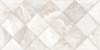 Alma Ceramica ТWU2550PRS14 плитка облиц. рельеф. Персей / Persey 249х500мм (уп.9шт/1,121м2) под.57уп