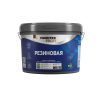 FARBITEХ ПРОФИ Краска акриловая резиновая белый 1,3кг (уп.6шт)